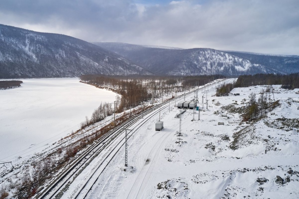 Второй путь вдоль Хани