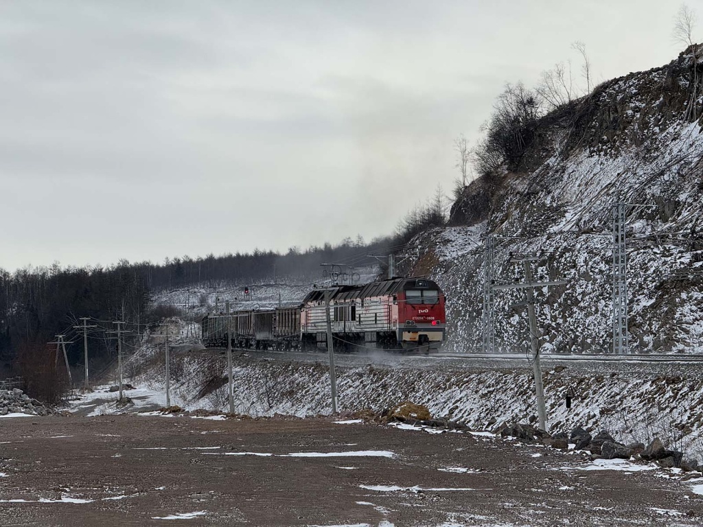 Монгохто на новом месте