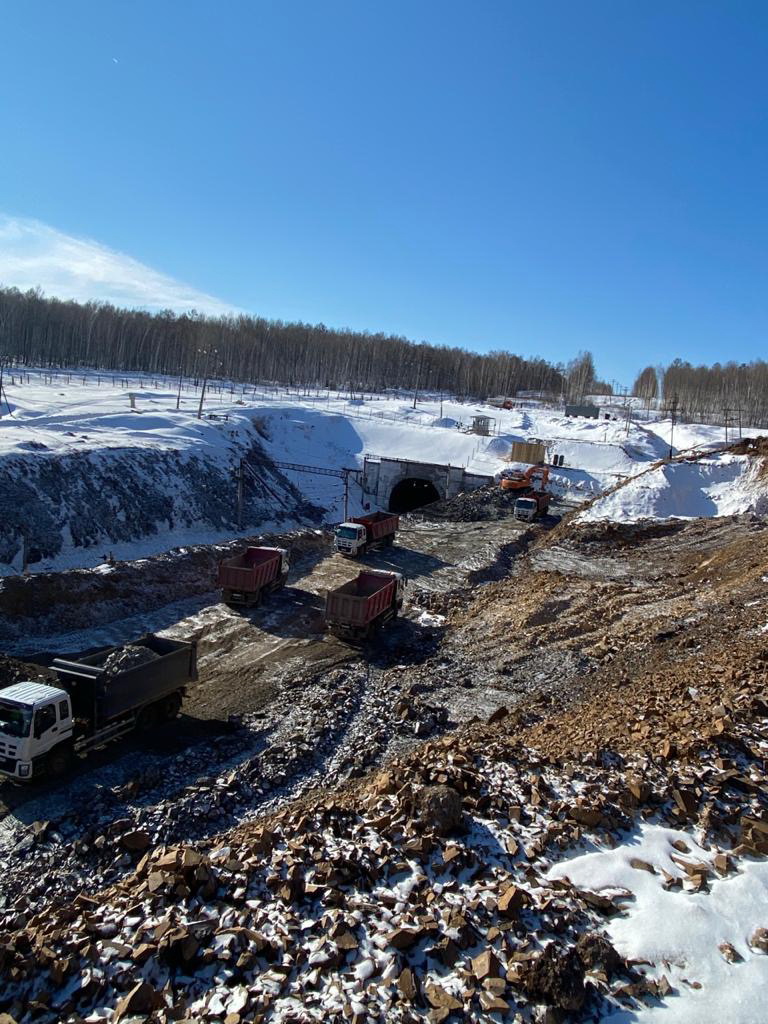 Преодолевая хребты на пути к океану