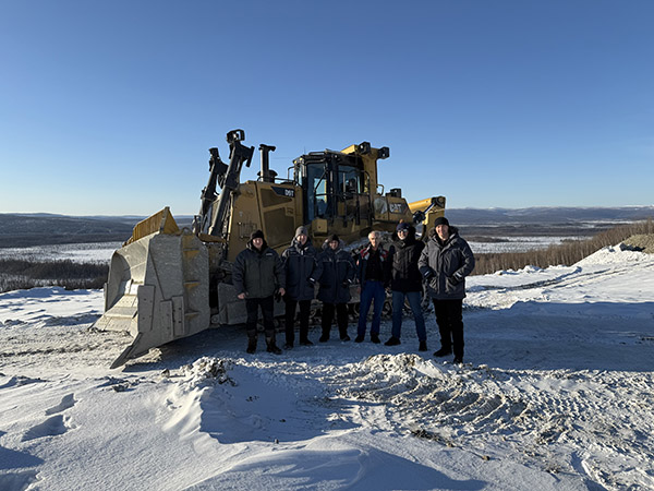 Северные акценты